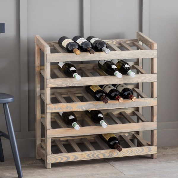 Aldsworth Wine Rack