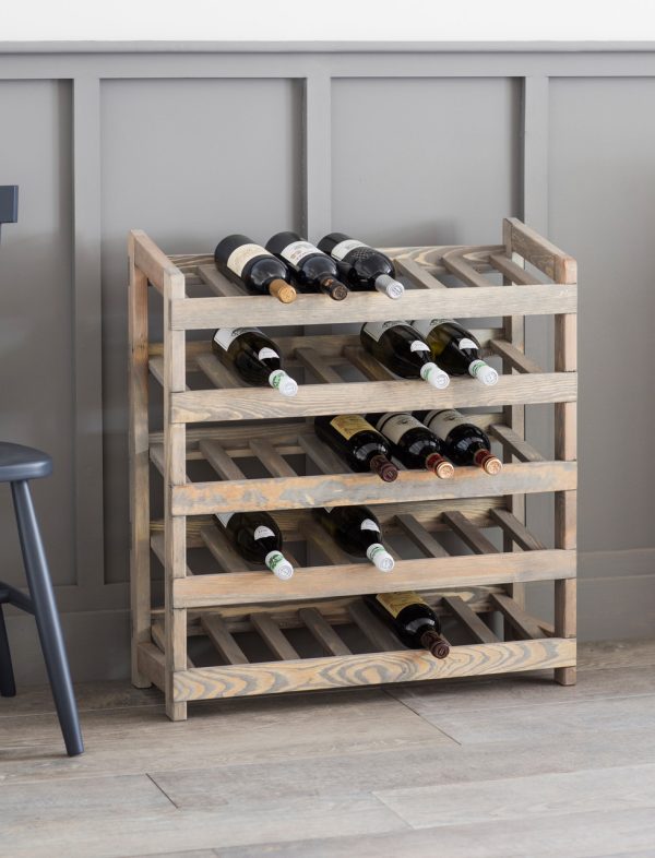 Aldsworth Wine Rack