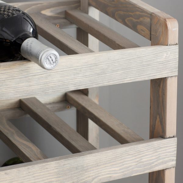 Aldsworth Wine Rack