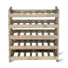 Aldsworth Wine Rack