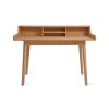 Ashwicke Desk with Storage