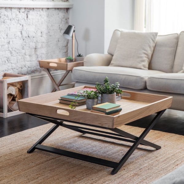 Butlers Coffee Table