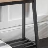 Clockhouse Console Table Clockhouse Console Table