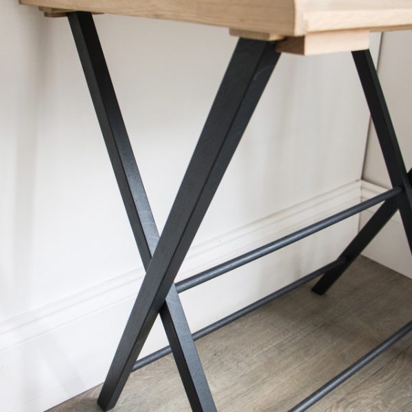 Clockhouse Desk Tray