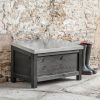 Moreton Small Outdoor Storage Box