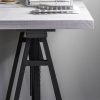 Workshop Trestle Desk Workshop Trestle Desk