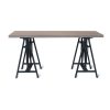 Workshop Trestle Desk Workshop Trestle Desk