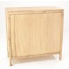 Cabello 2 Door Small Cabinet Cabello 2 Door Small Cabinet