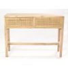 Cabello 2 Drawer Console Table Cabello 2 Drawer Console Table