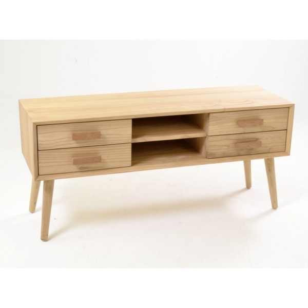 Chilham TV Unit