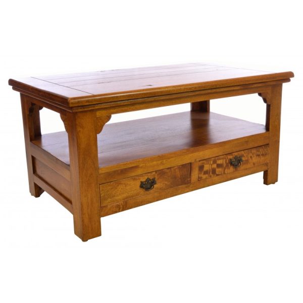 Eco India Coffee Table