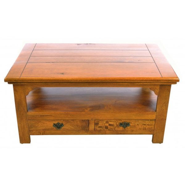 Eco India Coffee Table