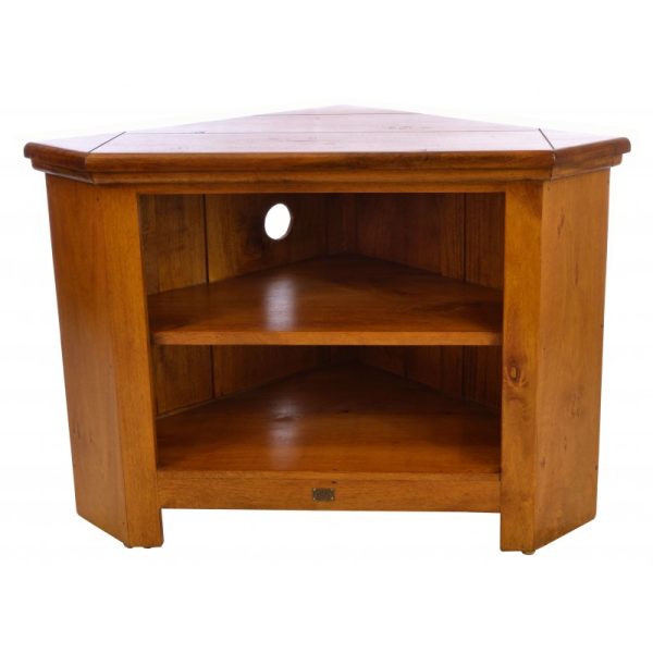 Eco India Corner TV Unit