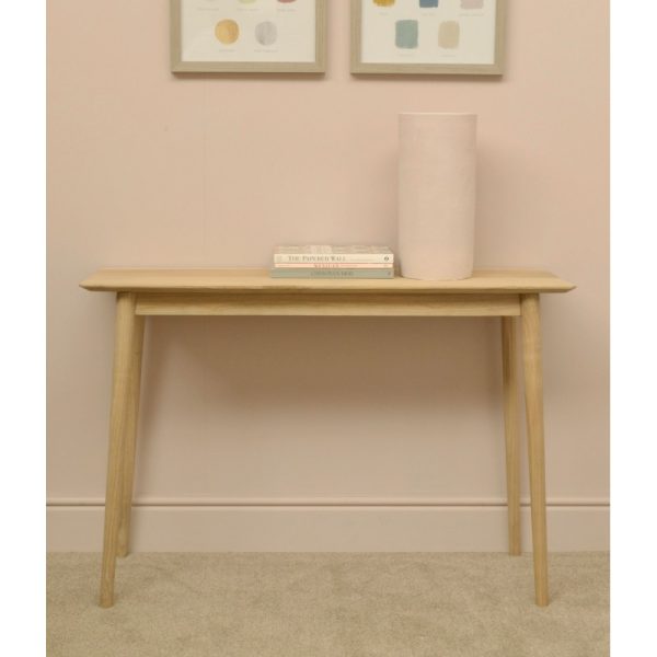 Chilham Console Table