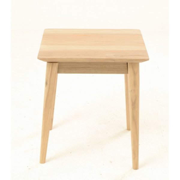 Chilham Lamp Table