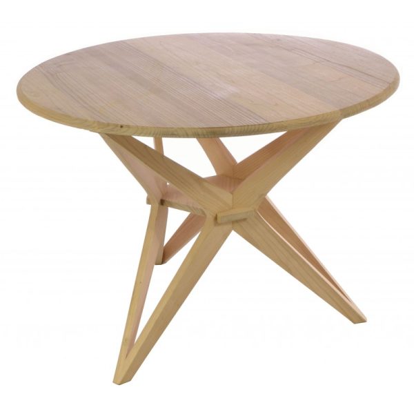 Chilham Large Round Dining Table