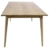 Chilham Rectangular Dining Table Chilham Rectangular Dining Table