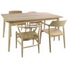 Chilham Rectangular Dining Table