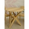 Chilham Small Round Dining Table