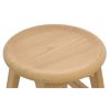 Chilham Small Stool
