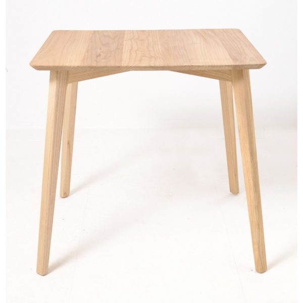 Chilham Square Dining Table