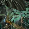 Siona Tropical Duvet Cover Set