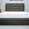 Mayfair Ottoman Bed Stone 3