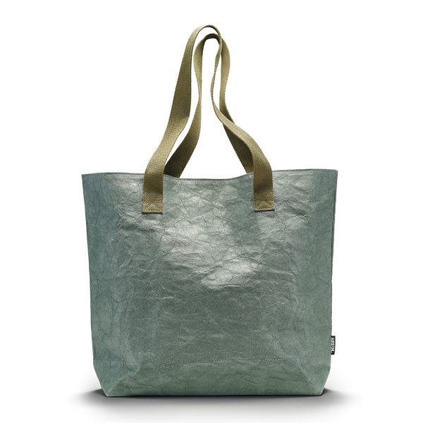 Bottle Large Tote Bag