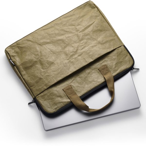 Dust Laptop Case