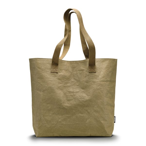 Dust Large Tote Bag