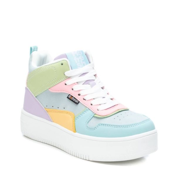 Multi High Top Trainer