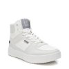 White High Top Trainer White High Top Trainer
