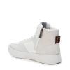 White High Top Trainer White High Top Trainer