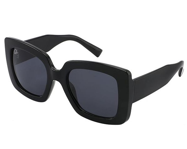 Black Max Polarised Sunglasess