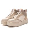 Beige Womens Trainer