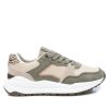 Khaki Womens Trainer