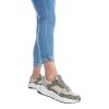 Khaki Womens Trainer Khaki Womens Trainer