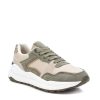 Khaki Womens Trainer