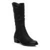 Black Ladies Boot Black Ladies Boot