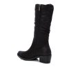 Black Ladies Boot Black Ladies Boot