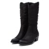 Black Ladies Boot Black Ladies Boot