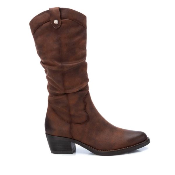 Camel Ladies Boot