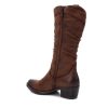 Camel Ladies Boot Camel Ladies Boot